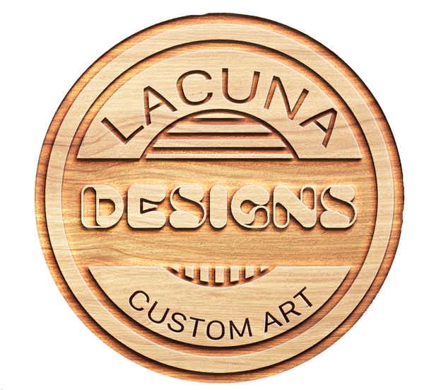 Lacuna Designs & Restorations